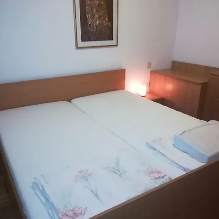 شقة Apartma Marjetica 46 مورفسكه تيبليتسه