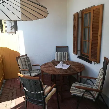 Apartma Marjetica 46 * Moravske Toplice