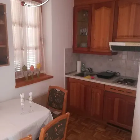 Apartma Marjetica 46 * مورفسكه تيبليتسه