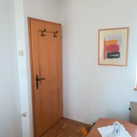 Apartma Marjetica 46 مورفسكه تيبليتسه