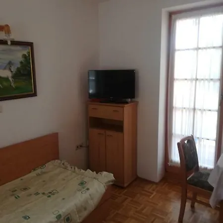 شقة Apartma Marjetica 46 مورفسكه تيبليتسه