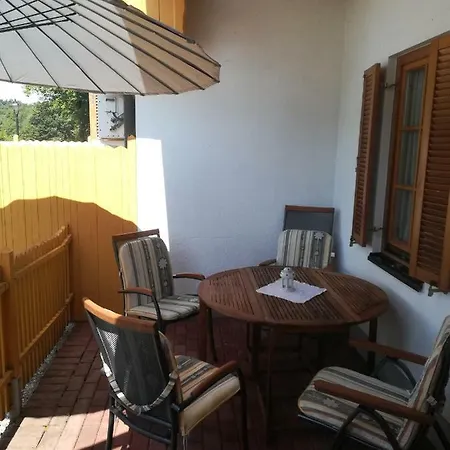 Apartma Marjetica 46 Apartmán