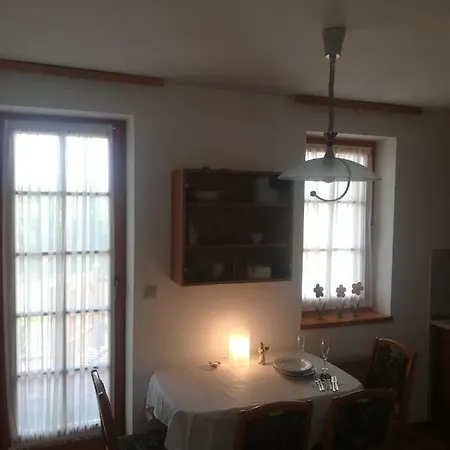 Apartma Marjetica 46 Apartmán *