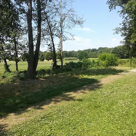 Apartmán Apartma Marjetica 46 *