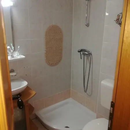 Apartma Marjetica 46 Apartmán *