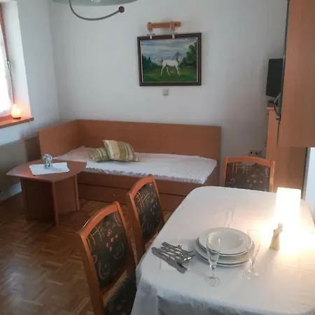 Apartma Marjetica 46 * Moravske Toplice