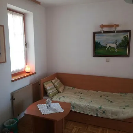 Apartmán Apartma Marjetica 46