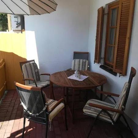 Apartma Marjetica 46 Apartmán Moravske Toplice